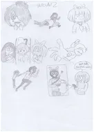 coco kiki maya meta:general_fanart mymy tagme unknown_artist // 1656x2339 // 192KB
