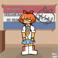 artist:rata_gabito meta:general_fanart mymy tagme // 1280x1280 // 97KB