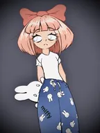 artist:axofcruelty meta:general_fanart mymy tagme // 1352x1803 // 296KB