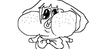 oekaki tagme unknown_artist variant:agugu // 500x250 // 17KB