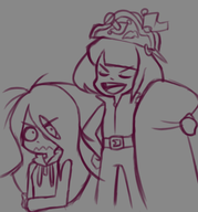 maya meta:general_fanart mymy tagme unknown_artist // 509x547 // 123KB
