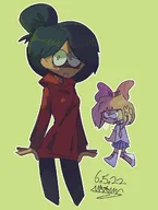 maya mistorin_(artist) mymy tagme // 907x1200 // 93KB