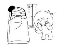 artist:plasternaut coco maya meta:general_fanart tagme // 596x495 // 31KB