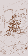 artist:gussywussy coco maya mymy tagme // 1250x2500 // 1.3MB
