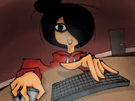 artist:memesaro maya meta:general_fanart tagme // 640x480 // 340KB