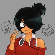 coco maya meta:general_fanart mymy tagme unknown_artist // 2596x2576 // 729KB