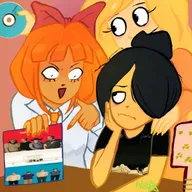 coco maya meta:general_fanart mymy tagme unknown_artist weezer // 578x578 // 39KB
