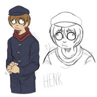 Artist:1azy_zelig henk meta:general_fanart tagme // 1280x1280 // 642KB