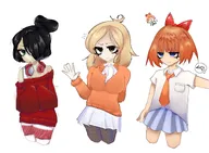 coco maya meta:general_fanart mymy tagme unknown_artist // 1466x1080 // 146KB