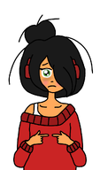 maya meta:general_fanart tagme unknown_artist // 600x1024 // 148KB