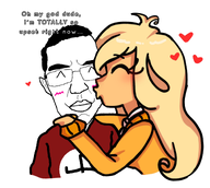 blush chud coco english_text glasses swastika // 1969x1764 // 1.3MB