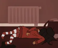 maya meme meta:general_fanart tagme unknown_artist // 1228x1001 // 72KB