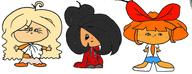 coco maya meta:general_fanart mymy tagme unknown_artist // 1497x575 // 452KB
