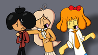 coco maya meta:general_fanart mymy tagme unknown_artist // 1280x720 // 381KB