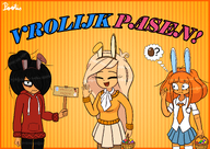 artist:pootisman coco maya meta:general_fanart mymy tagme // 4093x2894 // 12MB