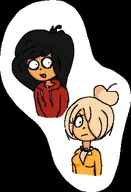 artist:ongezelligballs maya meta:general_fanart tagme // 624x912 // 114KB