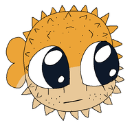fish puffer_fish subvariant:soymy // 570x557 // 26KB