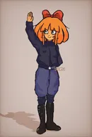 artist:soru mymy niggerwiggle tagme // 736x1088 // 61KB