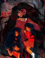 artist:colarikal maya meta:general_fanart tagme // 1990x2542 // 7.0MB