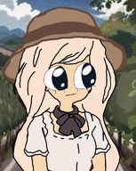 coco hat outside subvariant:soymy wine_farm // 767x960 // 689KB