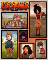 bert ilse maya meta:general_fanart rens tagme unknown_artist yfke zoey // 3115x3838 // 14MB