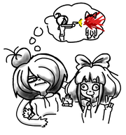 maya meta:general_fanart mymy tagme unknown_artist // 470x502 // 100KB