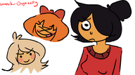 coco maya meta:general_fanart mymy tagme unknown_artist // 793x443 // 60KB