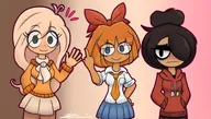 coco maya meta:general_fanart mymy tagme unknown_artist // 1496x852 // 181KB