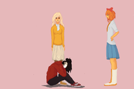 coco maya meta:general_fanart mymy tagme unknown_artist // 872x580 // 45KB