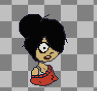 maya meta:general_fanart pixel_art tagme unknown_artist // 946x882 // 9.3KB