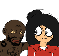 bbc_gem maya mc_ride nigger smiling soyjak tagme tattoos yellow_eyes // 592x561 // 35KB