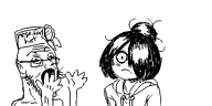 maya meta:general_fanart oekaki tagme // 500x250 // 31KB