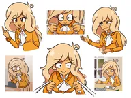 artist:ritzbunz coco meta:general_fanart tagme // 2160x1620 // 425KB