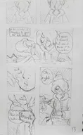 comic maya meta:general_fanart tagme unknown_artist // 2316x3767 // 335KB