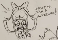 english_text maya rodscorpion_(artist) sketch tagme // 1610x1098 // 491KB
