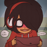 artist:lidlyarts artist:studio_massa Maya's_Conversatie_(comic) official_art // 2500x2500 // 5.6MB