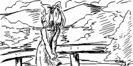 artist:oekakigod meta:rijkskunst mountain mymy niggerwiggle oekaki one_piece scenery // 500x250 // 52KB