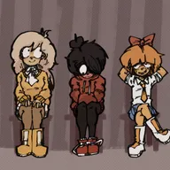 coco maya mymy redraw tagme unknown_artist // 1280x1280 // 457KB