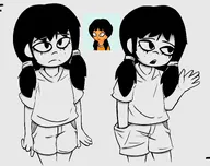 artist:emotangel meta:general_fanart mymy tagme // 3113x2459 // 858KB