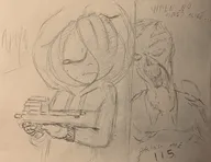 maya meta:general_fanart tagme unknown_artist // 3059x2355 // 1.3MB