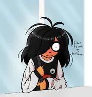 artist:worm maya meta:general_fanart tagme // 1654x1739 // 117KB