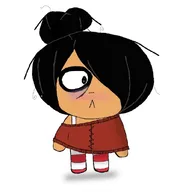 maya meta:general_fanart tagme unknown_artist // 542x609 // 79KB