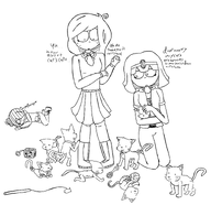 cato coco maya meta:general_fanart tagme unknown_artist // 1473x1425 // 276KB