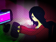 artist:su0mi8944 maya // 4096x3072 // 8.4MB