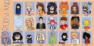 adam artist:austinball Artist:cheeserjin artist:oekakigod artist:user_p1nk axel bert cato cleo cooc good henk ilse kiki koos maya meta:general_fanart multiple_artists mymy rens rood roosland sjef stan tagme tryn vera wiel yfke zoey // 3521x1733 // 6.6MB