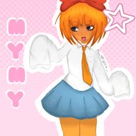 artist:._natyzzx_ meta:general_fanart mymy tagme // 1001x1001 // 471KB