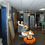 classroom edit holding irl_background looking_at_viewer marge mymy paper photo tagme unknown_artist // 416x417 // 59KB