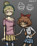 artist:eggtar meta:general_fanart mymy tagme yfke // 842x1020 // 485KB