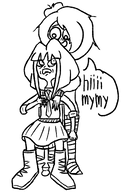 maya meta:general_fanart mymy tagme unknown_artist // 1200x1800 // 595KB