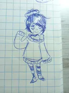 artist:celiiko_ maya tagme // 3000x4000 // 4.7MB